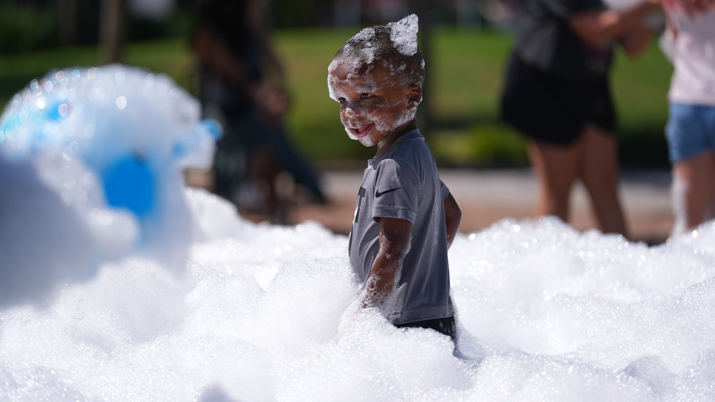 Daily life around the world, in photos | iNFOnews.ca