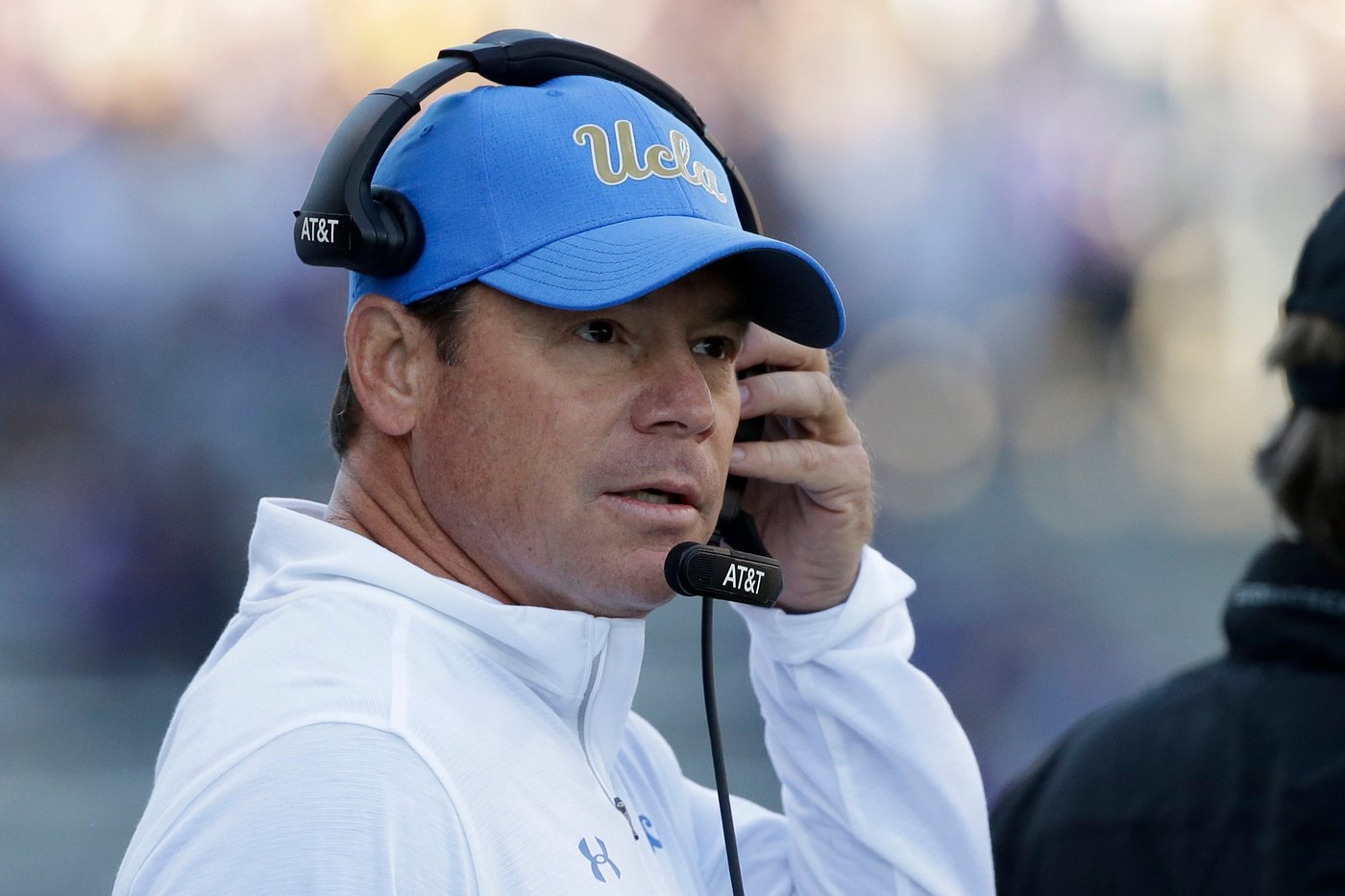 Jim Mora takes on another rebuild as Colorado State joins the revamped Pac-12 Conference | iNFOnews.ca Jim Mora takes on another rebuild as Colorado State joins the revamped Pac-12 Conference | iNFOnews.ca