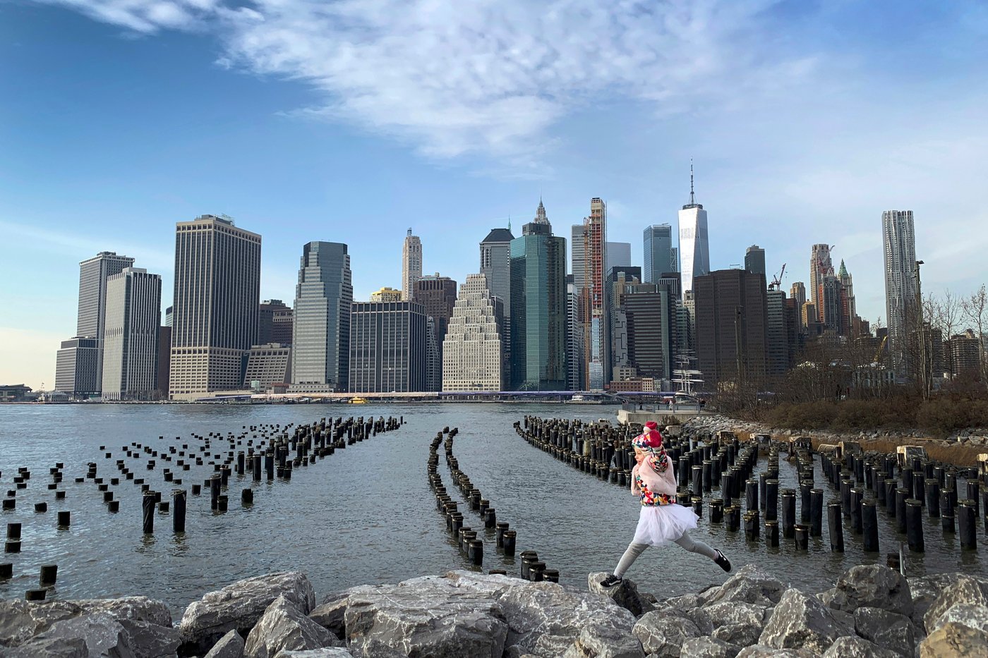 New York will host 8 World Cup games, including the final, in New Jersey: Things to know | iNFOnews.ca