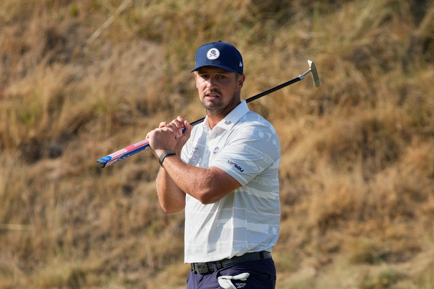 Ryan Fox and supporting cast keep this British Open from being remembered for the wrong reasons | iNFOnews.ca