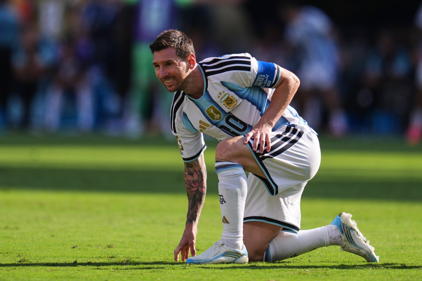 Mbappé wins another Golden Boot, and Spain's Rodri gets Golden Ball with World Cup title | iNFOnews.ca Mbappé wins another Golden Boot, and Spain's Rodri gets Golden Ball with World Cup title | iNFOnews.ca
