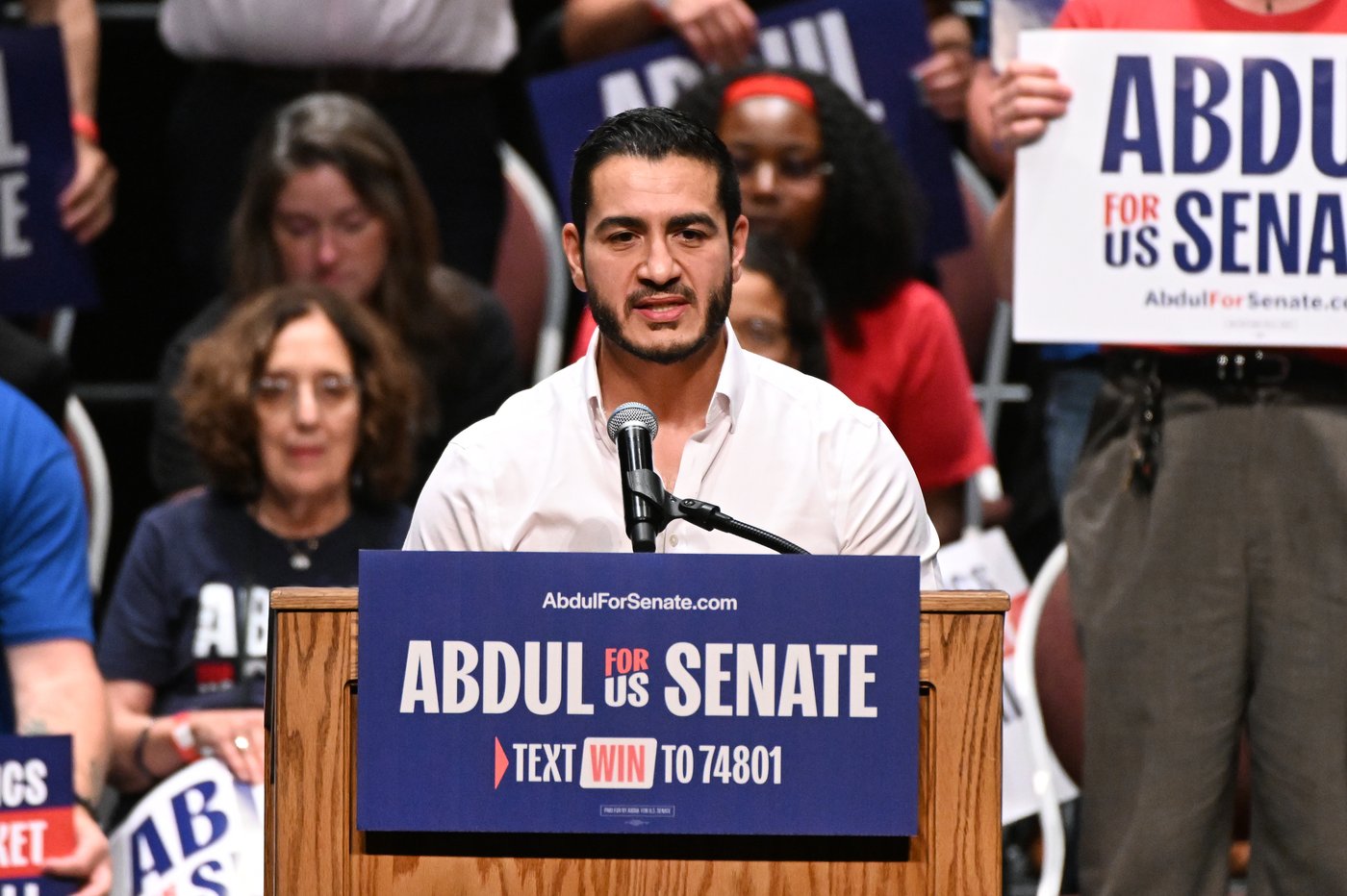 Messy primaries plague both major political parties, causing chaos and confusion in the midterms | iNFOnews.ca