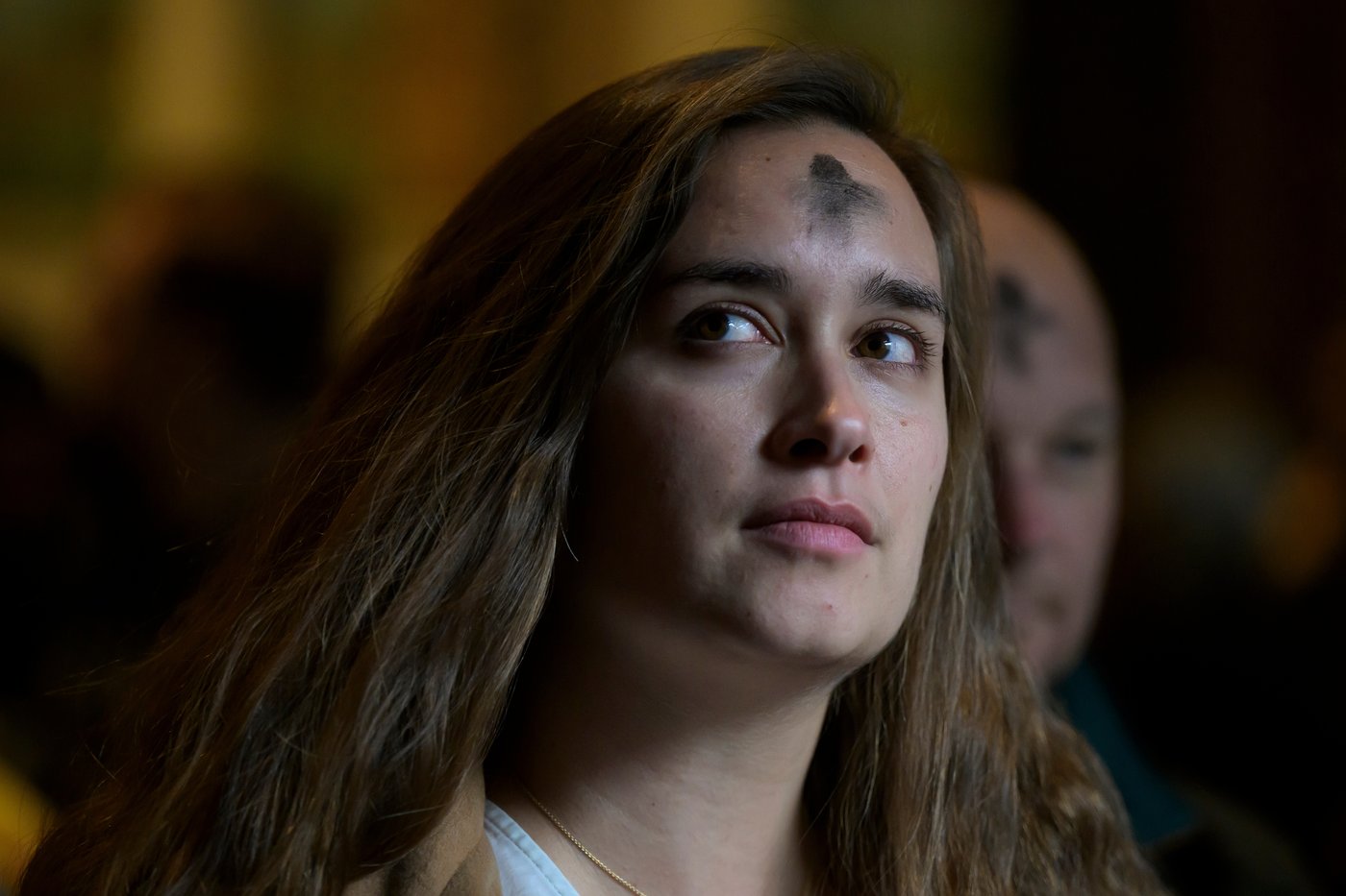 Christians mark Ash Wednesday, beginning the Lenten Season in photos | iNFOnews.ca