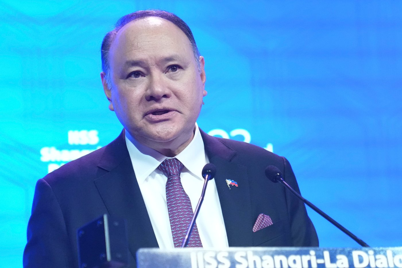 American allies warn division weakens deterrence in calls for global unity to meet new threats | iNFOnews.ca