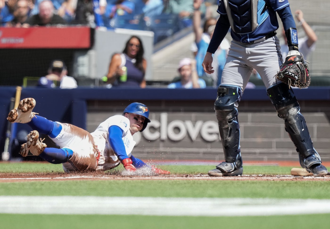 Jays point to complete-game effort against Rays as required blueprint for success | iNFOnews.ca