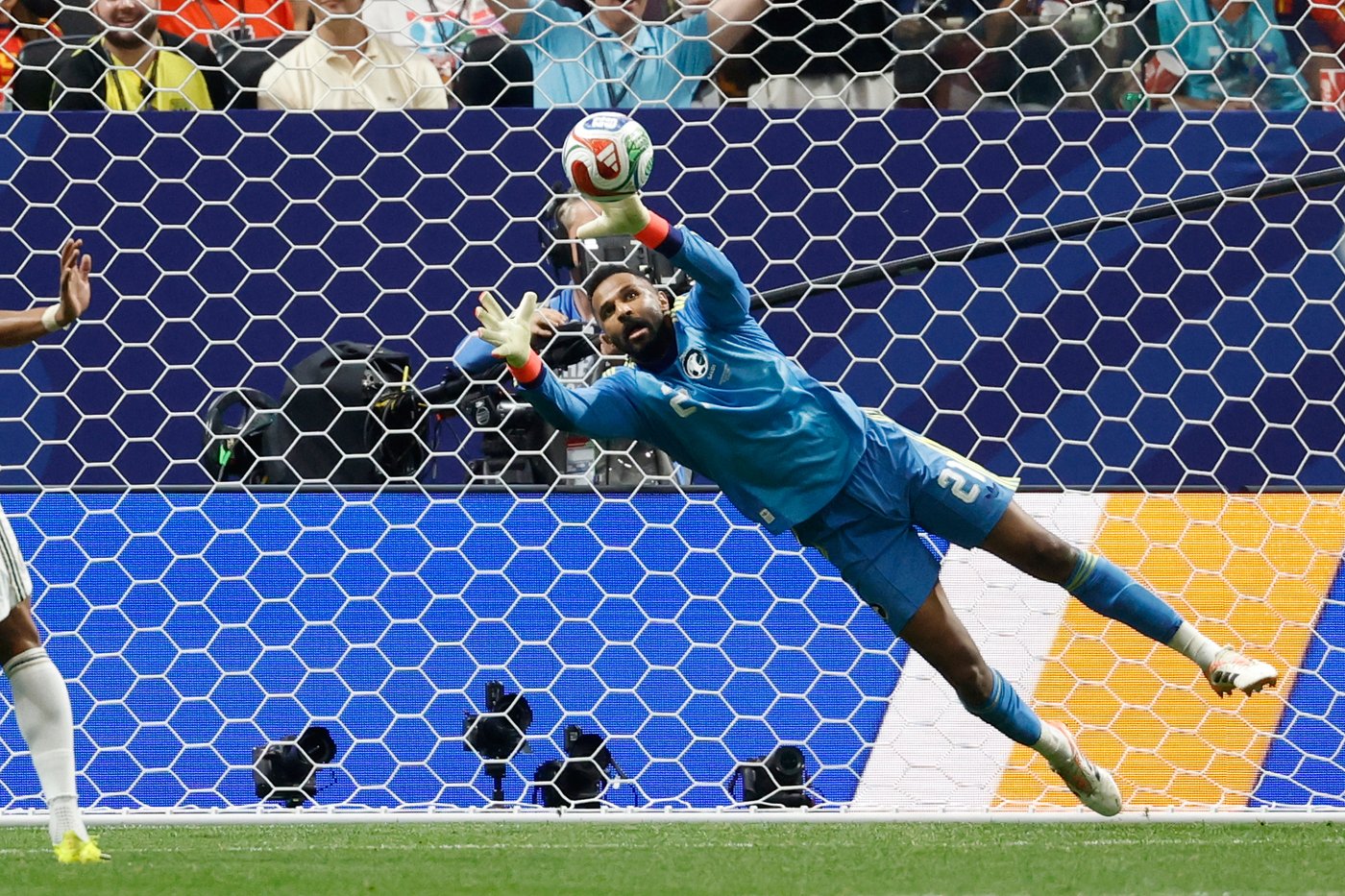 After spending billions, Saudi Arabia gets a World Cup wake-up call against Spain | iNFOnews.ca