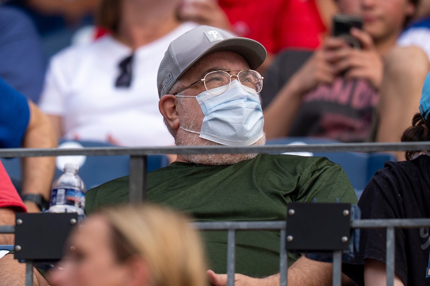 Pirates-Guardians game postponed due to poor air quality caused by wildfire smoke | iNFOnews.ca