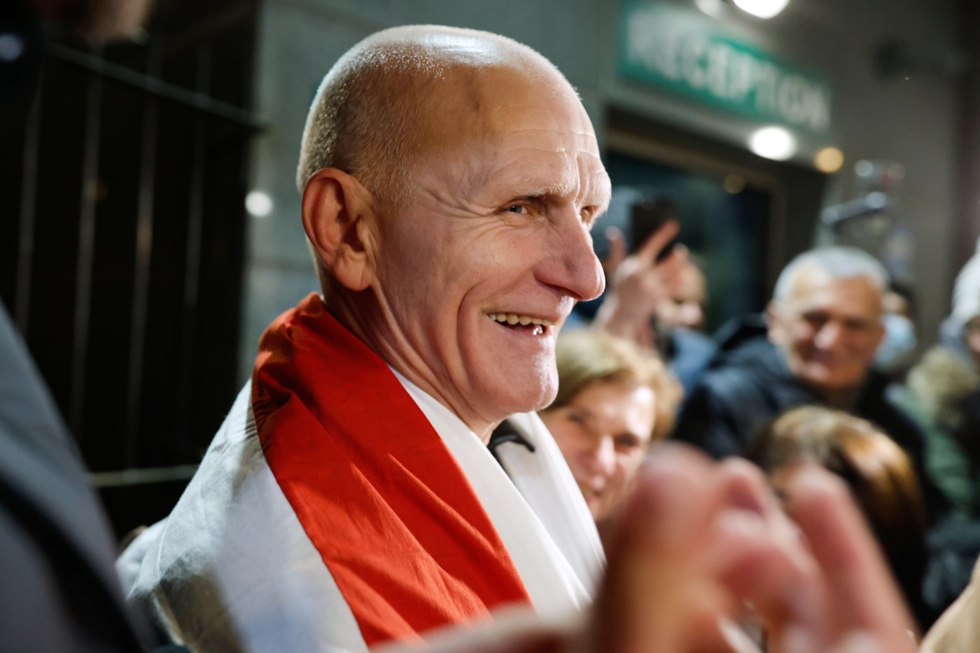 Belarus detains more than 50 at architectural firm in escalating crackdown | iNFOnews.ca