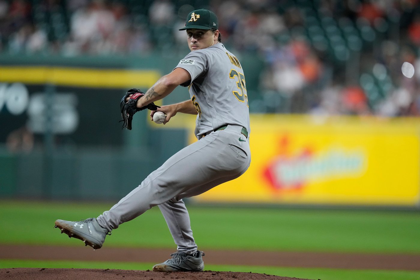 A day after an 18-3 rout, Yordan Alvarez sets the tone in a 4-0 Astros win | iNFOnews.ca A day after an 18-3 rout, Yordan Alvarez sets the tone in a 4-0 Astros win | iNFOnews.ca