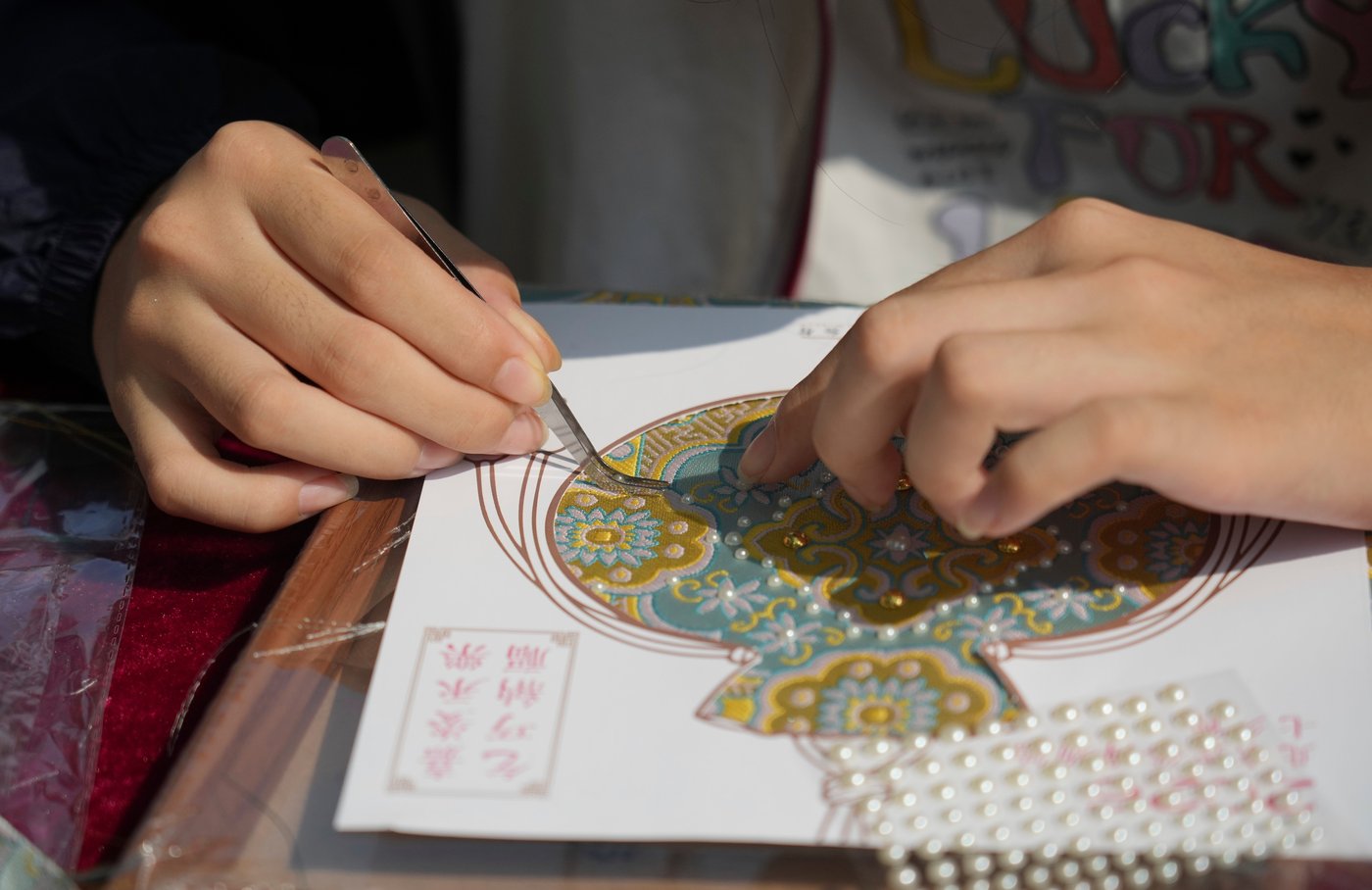 Chinese Valentine’s Day is rooted in legend and tradition, not just romance | iNFOnews.ca Chinese Valentine’s Day is rooted in legend and tradition, not just romance | iNFOnews.ca