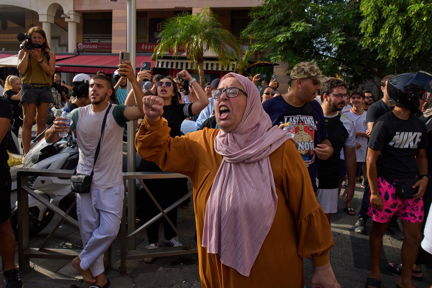 Ceuta grapples with aftermath of border surge after most migrants leave the Spanish territory | iNFOnews.ca