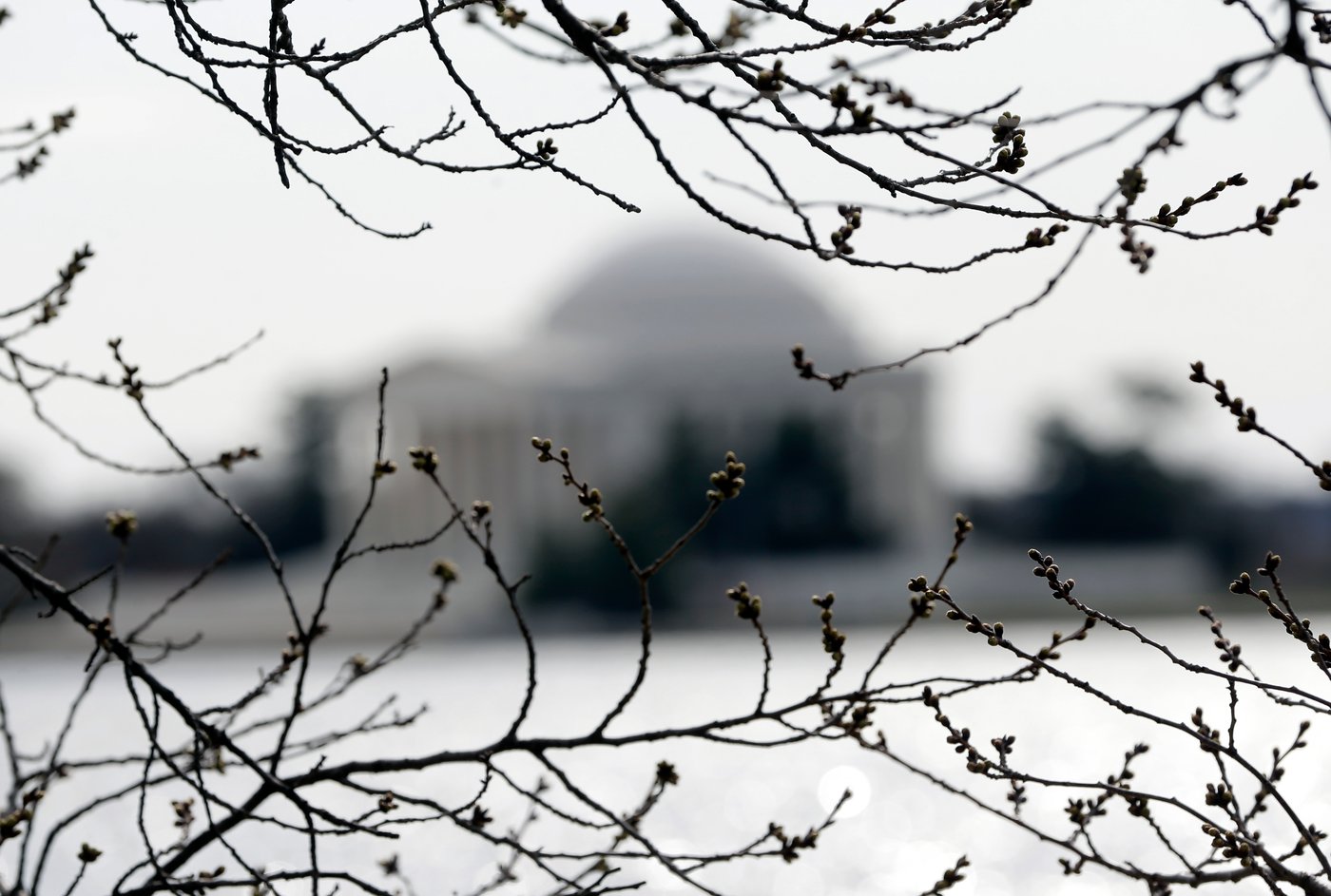 Is spring really - finally - here? | iNFOnews.ca