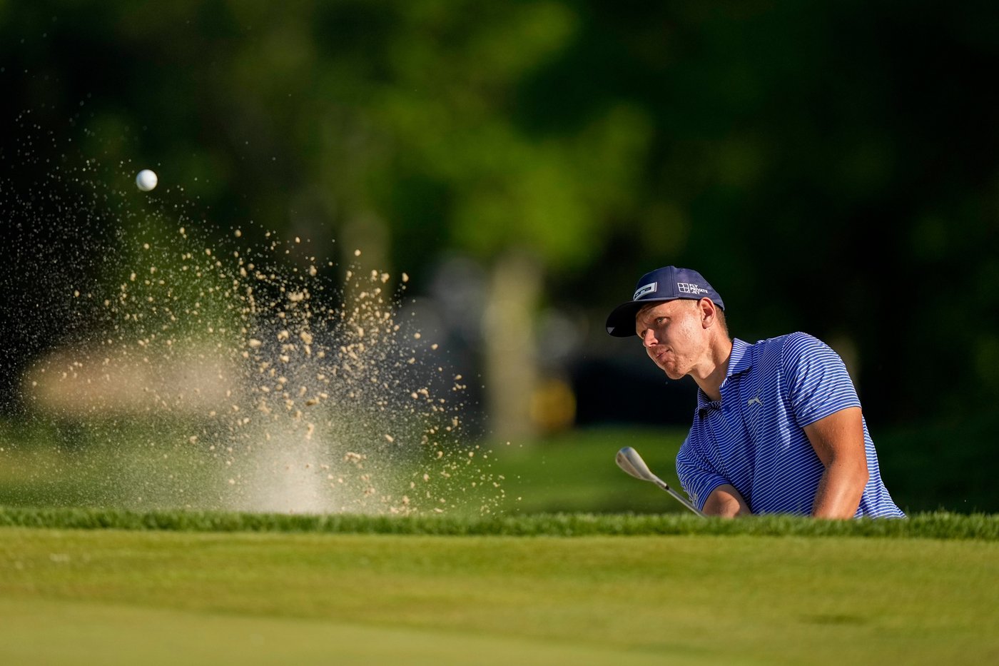 Adam Scott officially set for 100th consecutive major at US Open as field starts to fill | iNFOnews.ca
