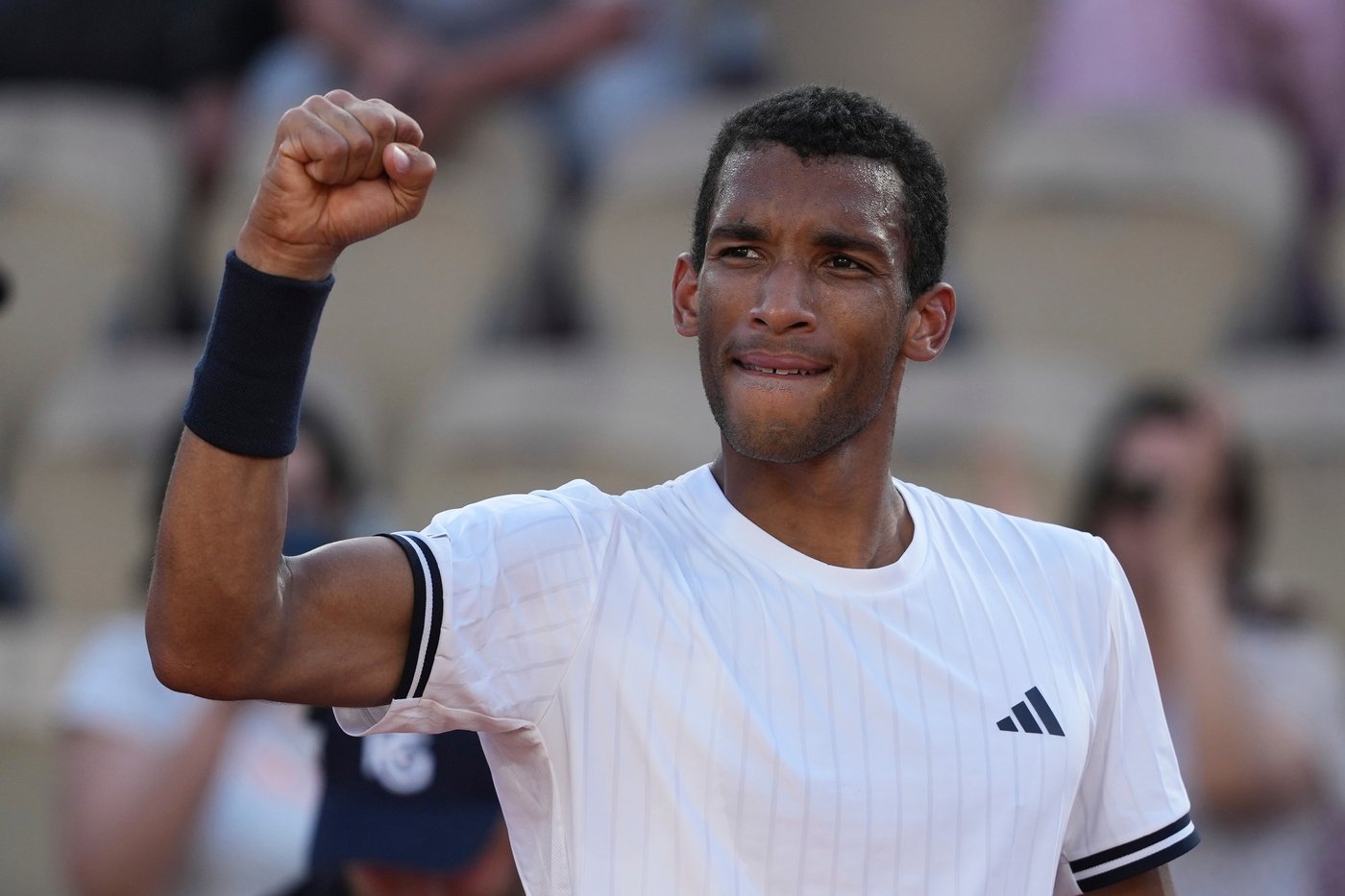Who remains in French Open contention after Sinner and Djokovic defeated? | iNFOnews.ca