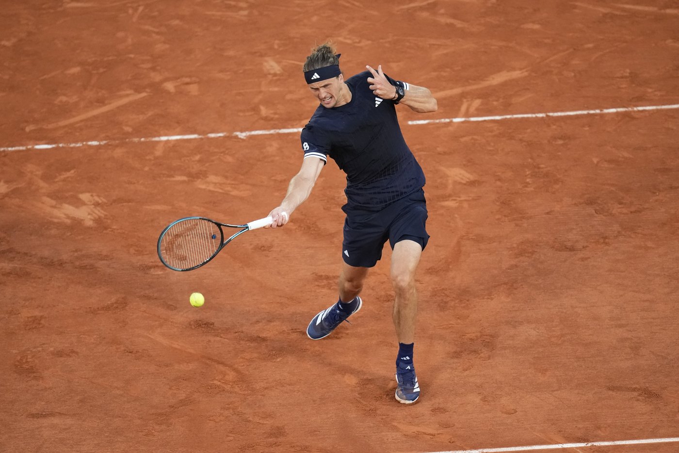 Who remains in French Open contention after Sinner and Djokovic defeated? | iNFOnews.ca