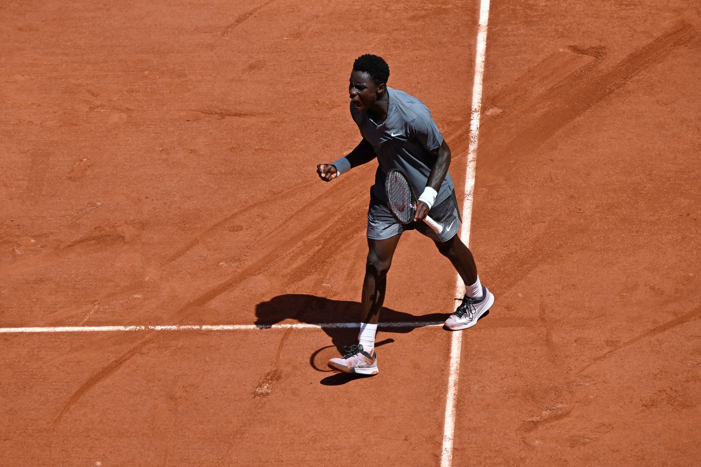 Who remains in French Open contention after Sinner and Djokovic defeated? | iNFOnews.ca