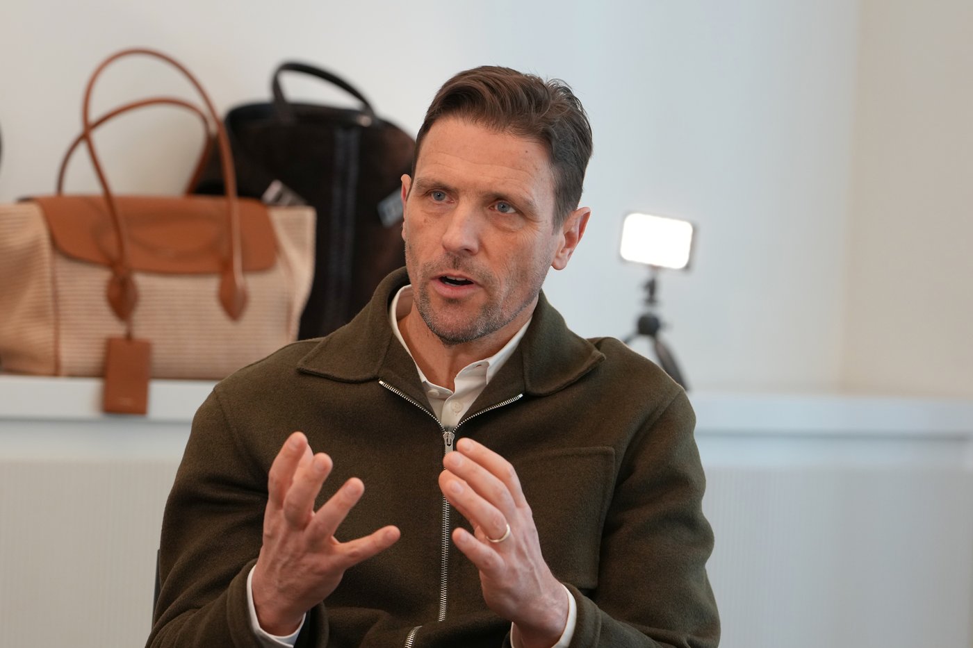 Ferragamo expands leather mapping efforts as EU sustainability rules take shape | iNFOnews.ca