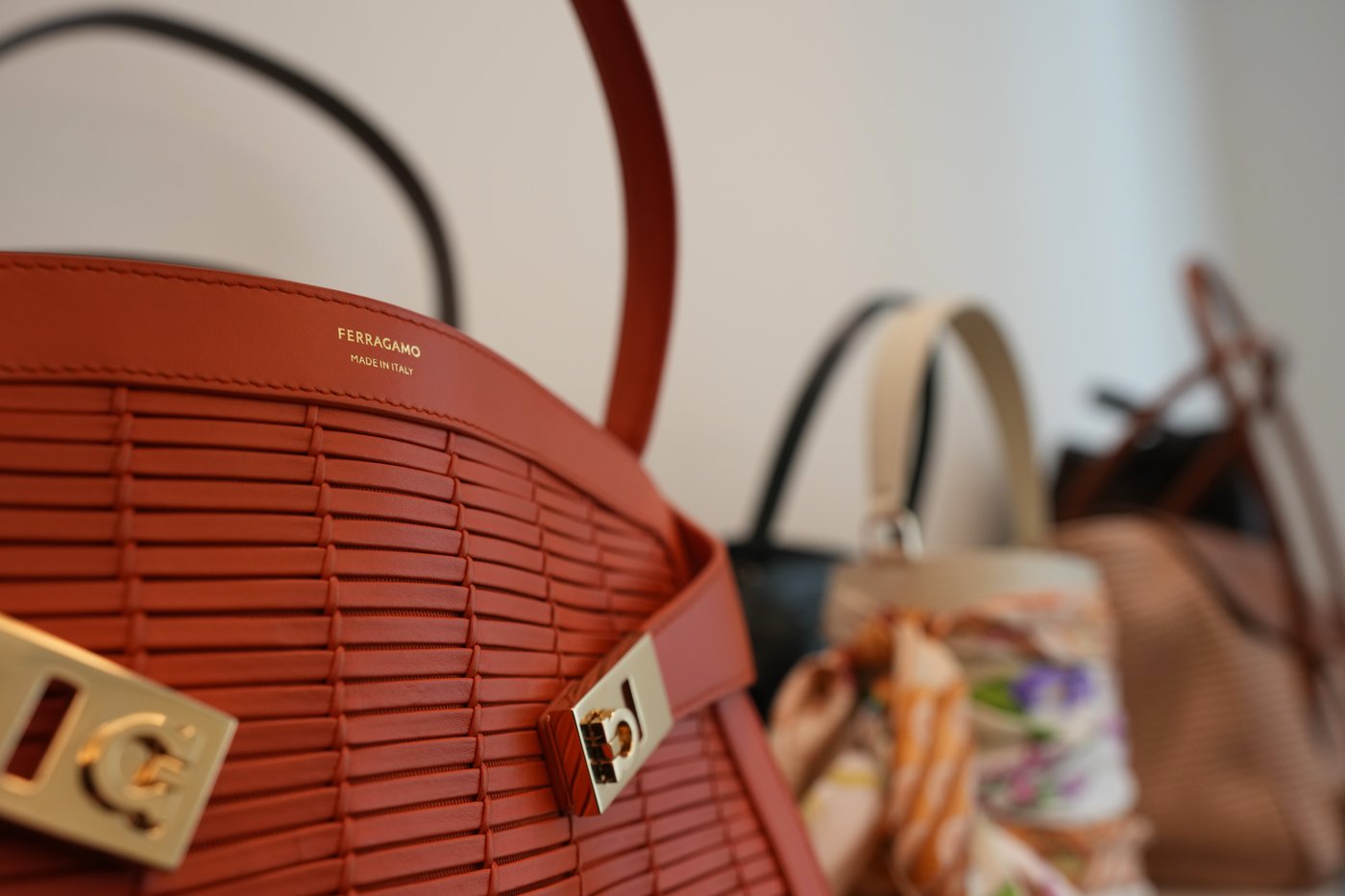 Ferragamo expands leather mapping efforts as EU sustainability rules take shape | iNFOnews.ca