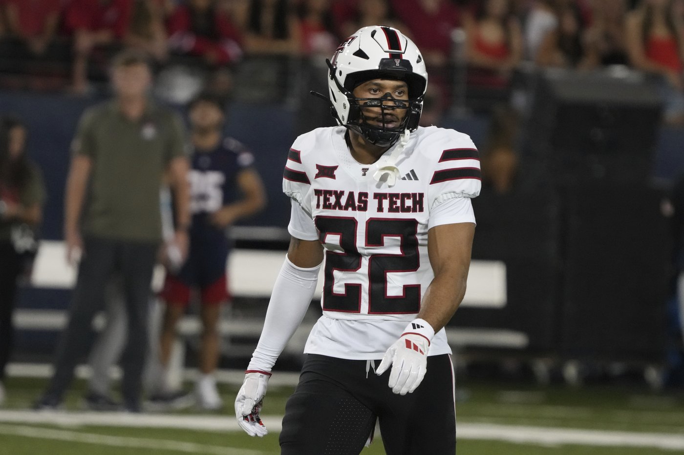 MSU defensive back Cromwell looking forward to auditioning for pro football scouts | iNFOnews.ca