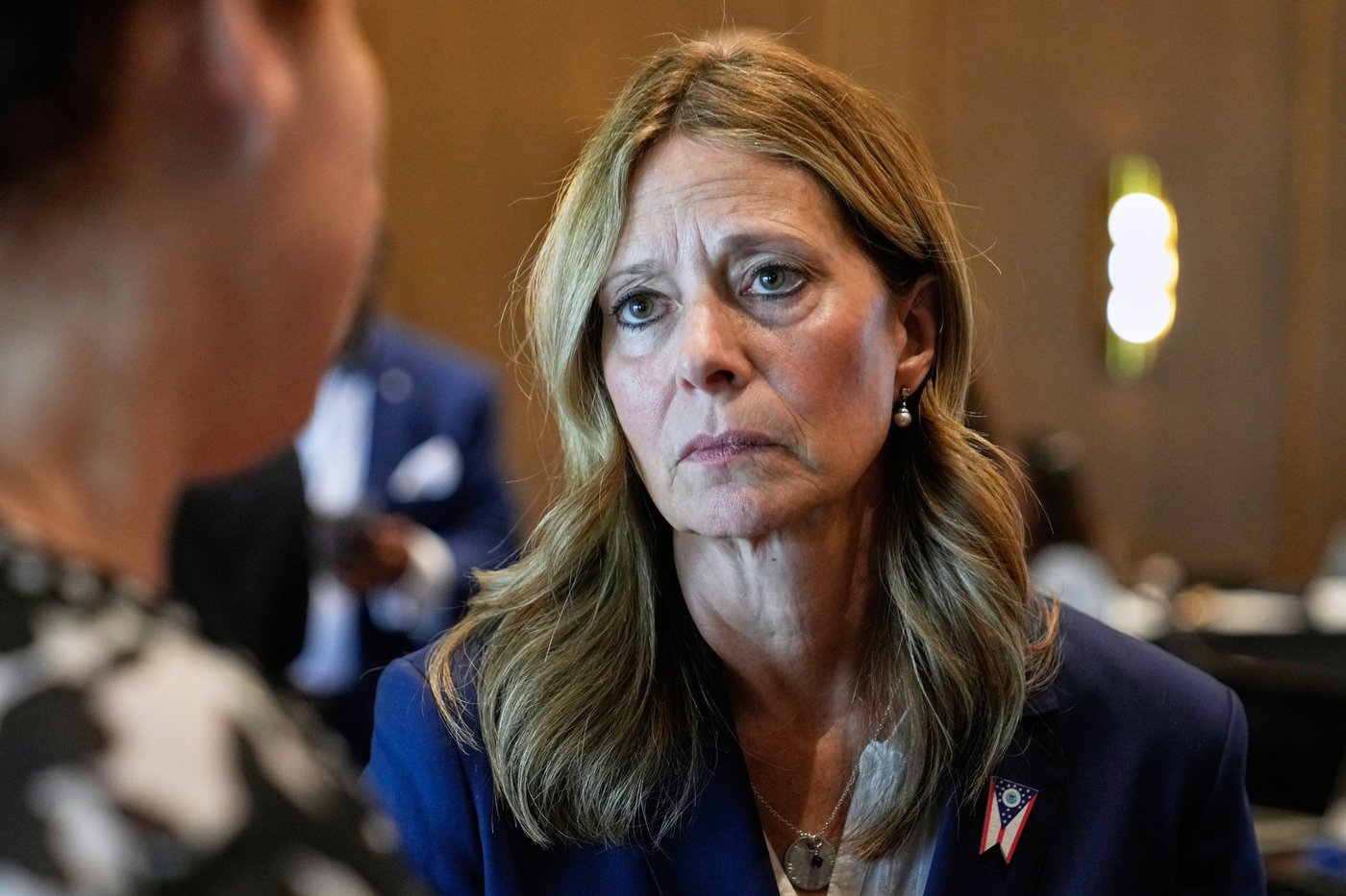 AP Decision Notes: What to expect in Ohio's state primaries | iNFOnews.ca