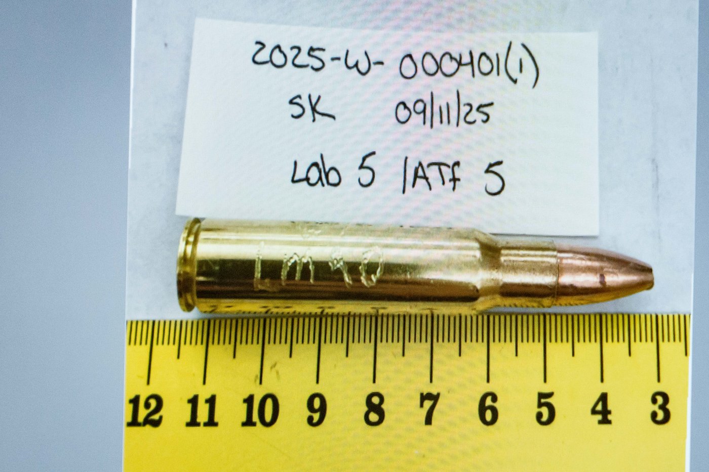 Takeaways from a weeklong preliminary hearing in the Charlie Kirk murder case | iNFOnews.ca Takeaways from a weeklong preliminary hearing in the Charlie Kirk murder case | iNFOnews.ca
