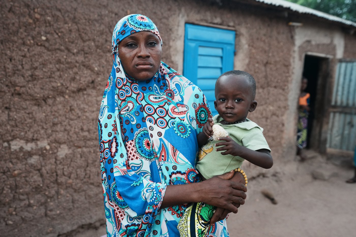 In Benin, malnutrition and misinformed views contribute to widespread stunting in children | iNFOnews.ca