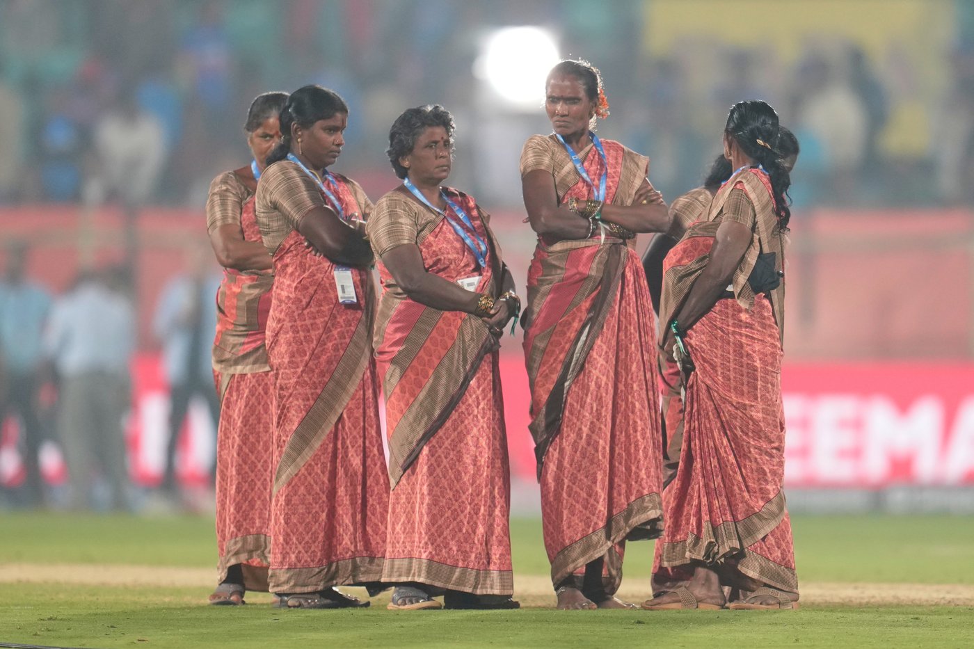 What to know: India aims for consecutive T20 World Cup titles, Sri Lanka utilizing home advantage | iNFOnews.ca