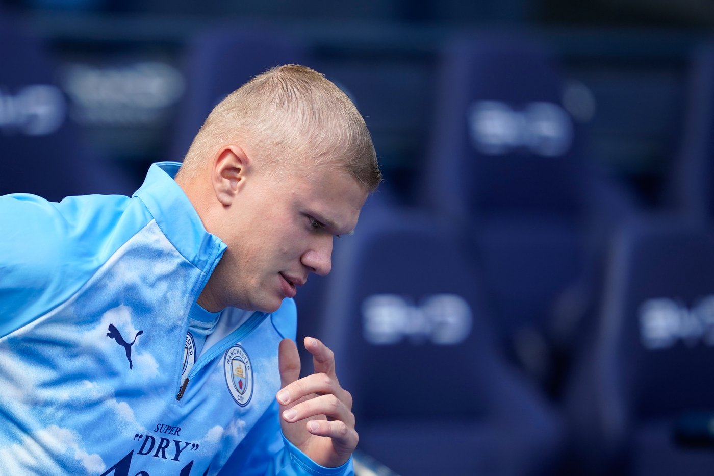 Premier League: Maresca's 'perfect day' as Man City rallies for win, Liverpool grabs late equalizer | iNFOnews.ca