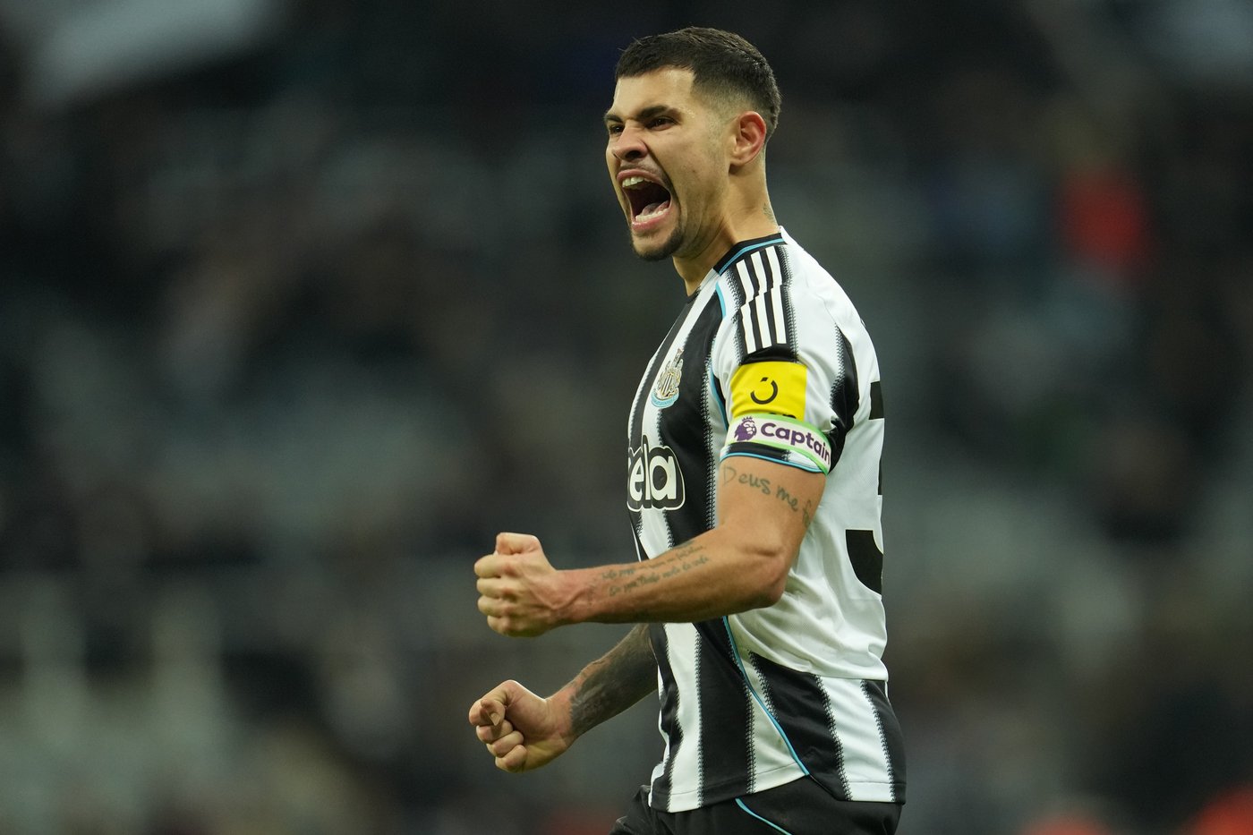 Newcastle's Saudi owners signal commitment to club by agreeing to $260M training-ground purchase | iNFOnews.ca