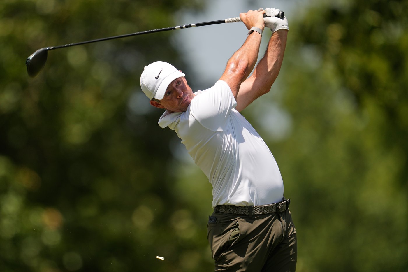 Scottie Scheffler on the cusp of breaking a PGA Tour mark Tiger Woods has held for 26 years | iNFOnews.ca