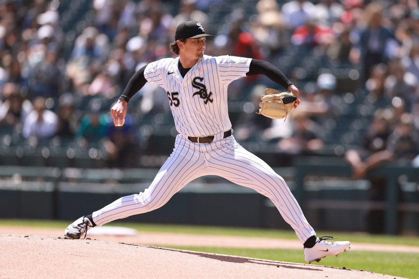 Grichuk homers in the 8th in White Sox 2-1 win over Mariners | iNFOnews.ca