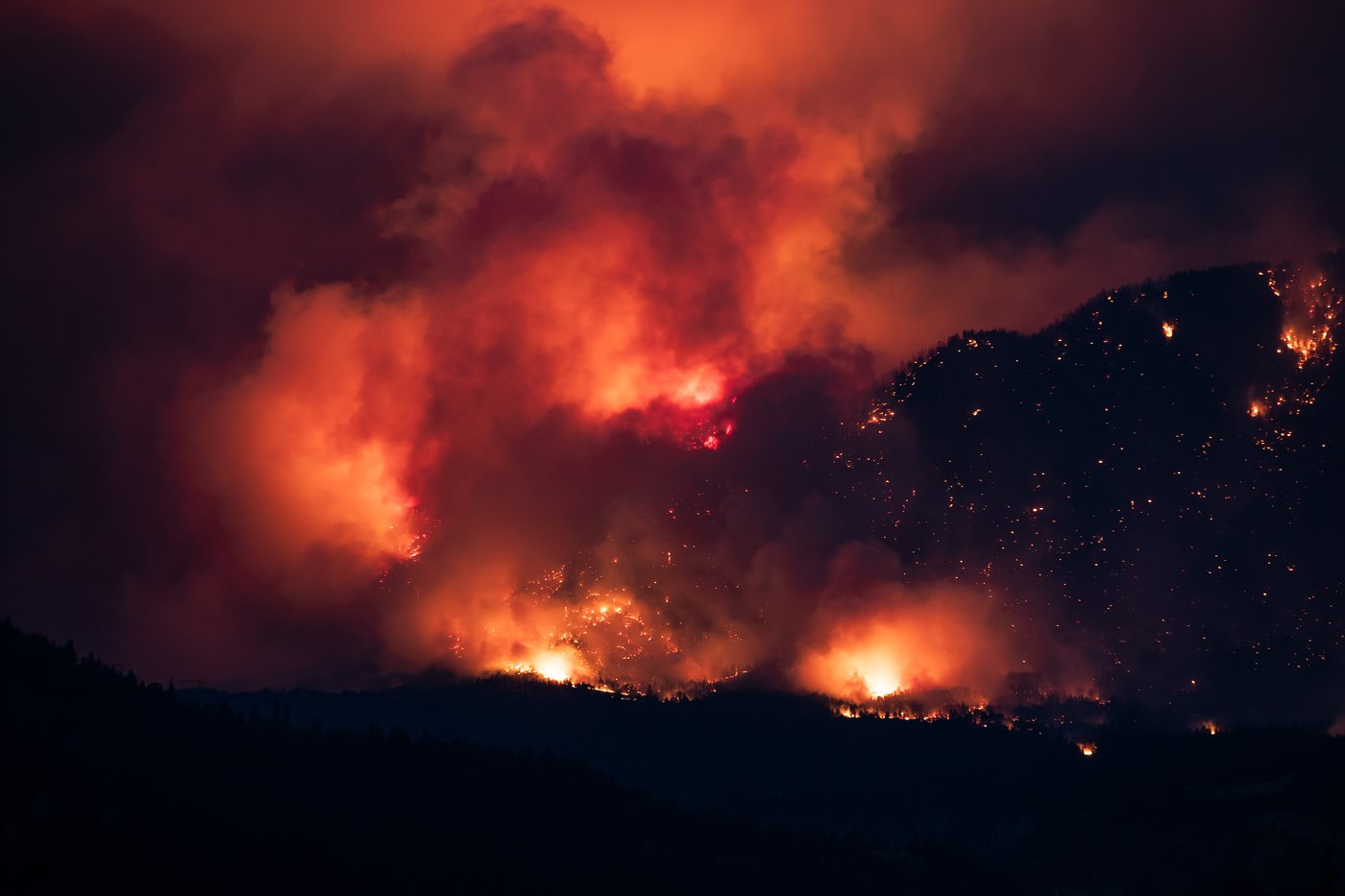 Inside Lytton's contentious recovery, where concerns smoulder 5 years after wildfire | iNFOnews.ca Inside Lytton's contentious recovery, where concerns smoulder 5 years after wildfire | iNFOnews.ca