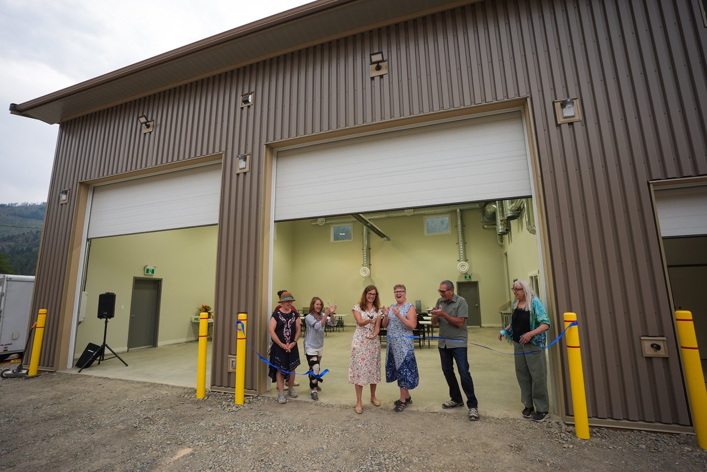 Inside Lytton's contentious recovery, where concerns smoulder 5 years after wildfire | iNFOnews.ca Inside Lytton's contentious recovery, where concerns smoulder 5 years after wildfire | iNFOnews.ca