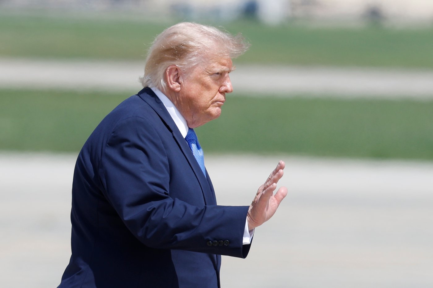 House Democrats add 12 solidly Trump districts to their midterm election target list | iNFOnews.ca House Democrats add 12 solidly Trump districts to their midterm election target list | iNFOnews.ca