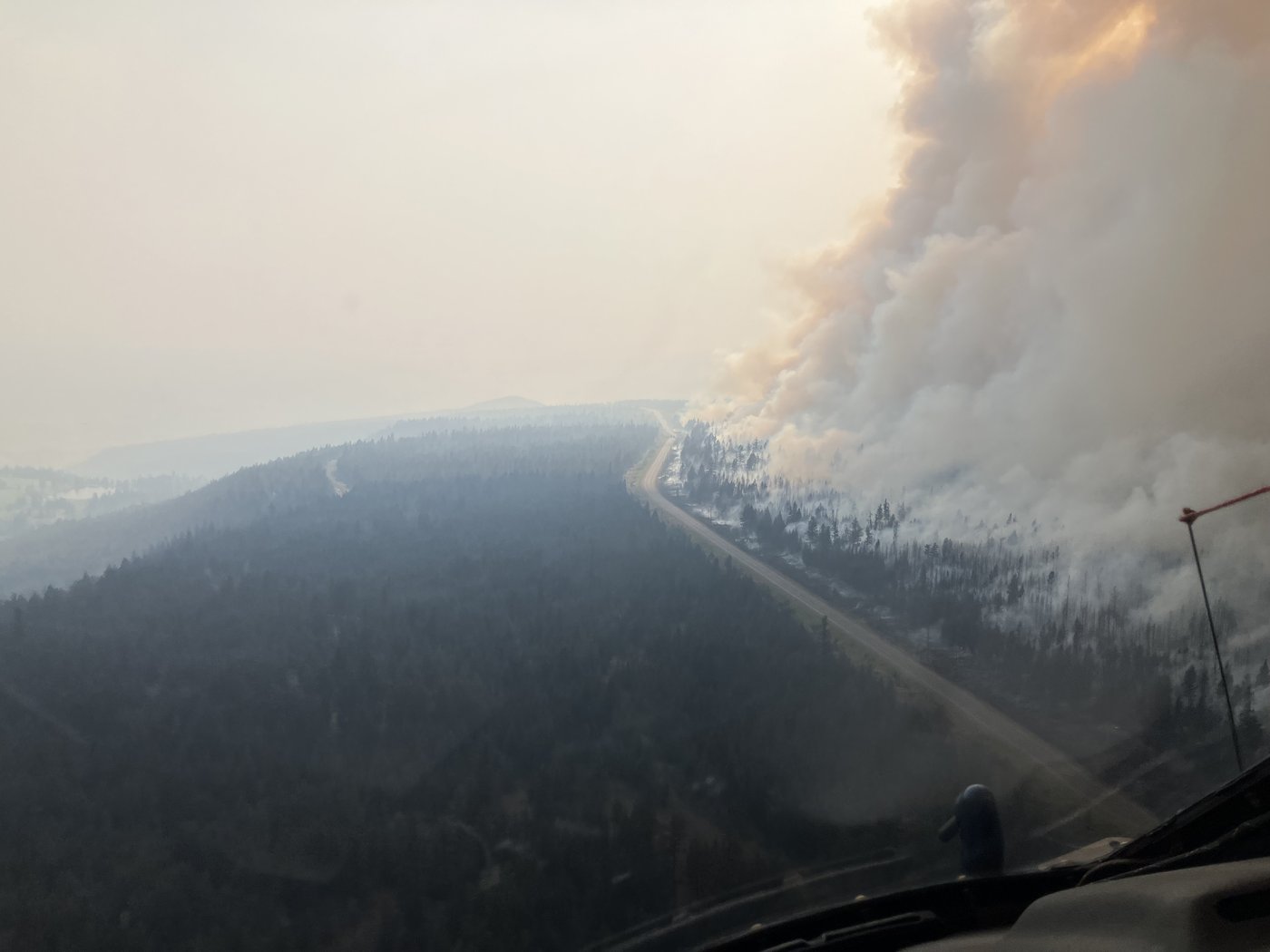 In the news today: WestJet strike notice, Calgary boy found dead, B.C. fire losses | iNFOnews.ca