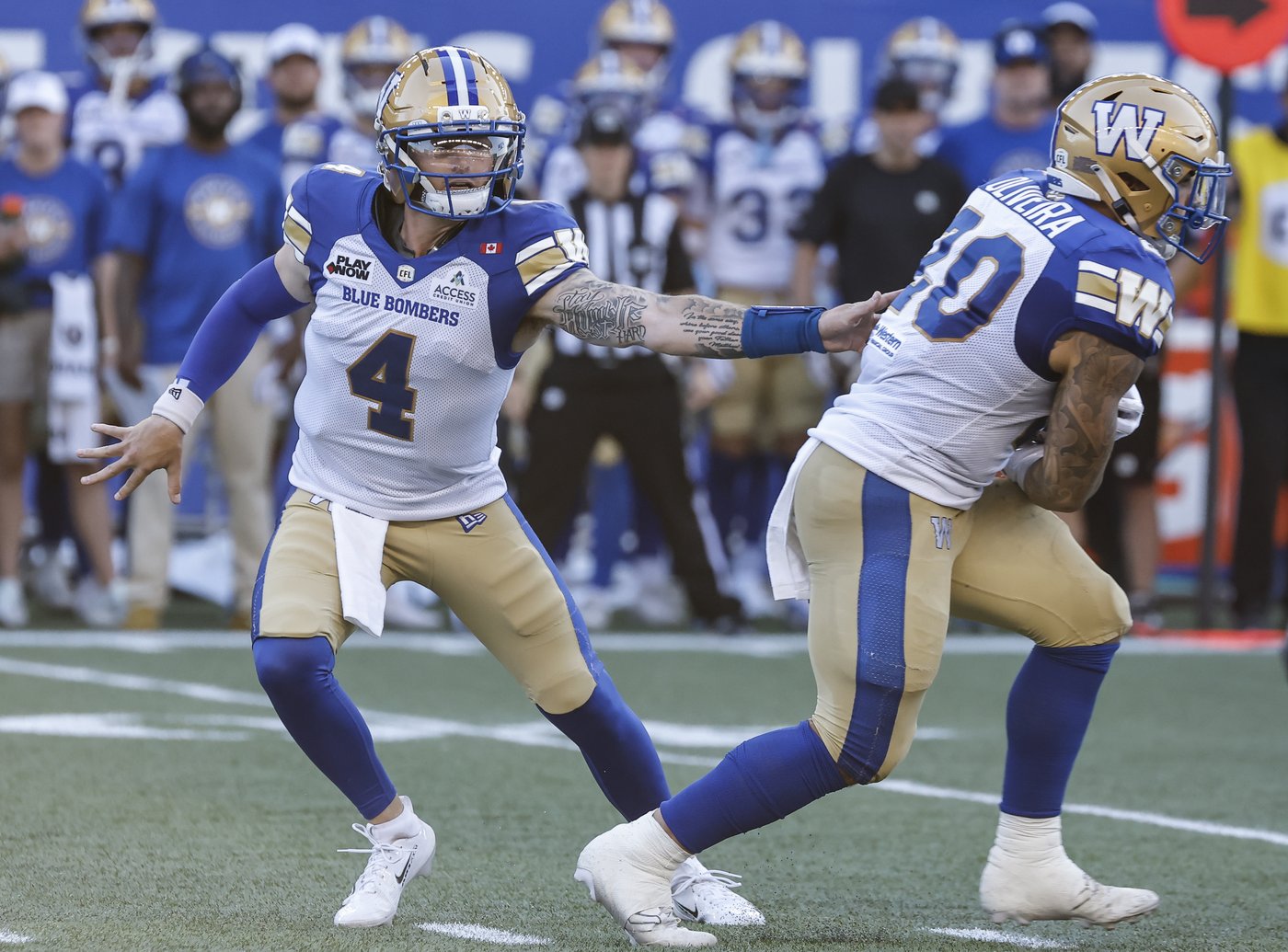 Lions come off bye week chasing second straight victory versus Elks | iNFOnews.ca Lions come off bye week chasing second straight victory versus Elks | iNFOnews.ca