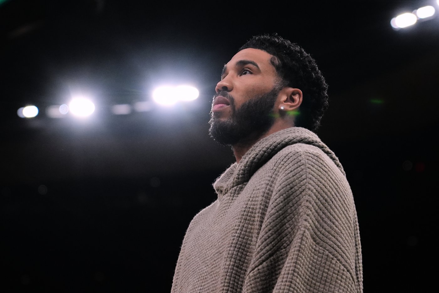 Celtics star Jayson Tatum to start in his season debut against the Mavericks | iNFOnews.ca