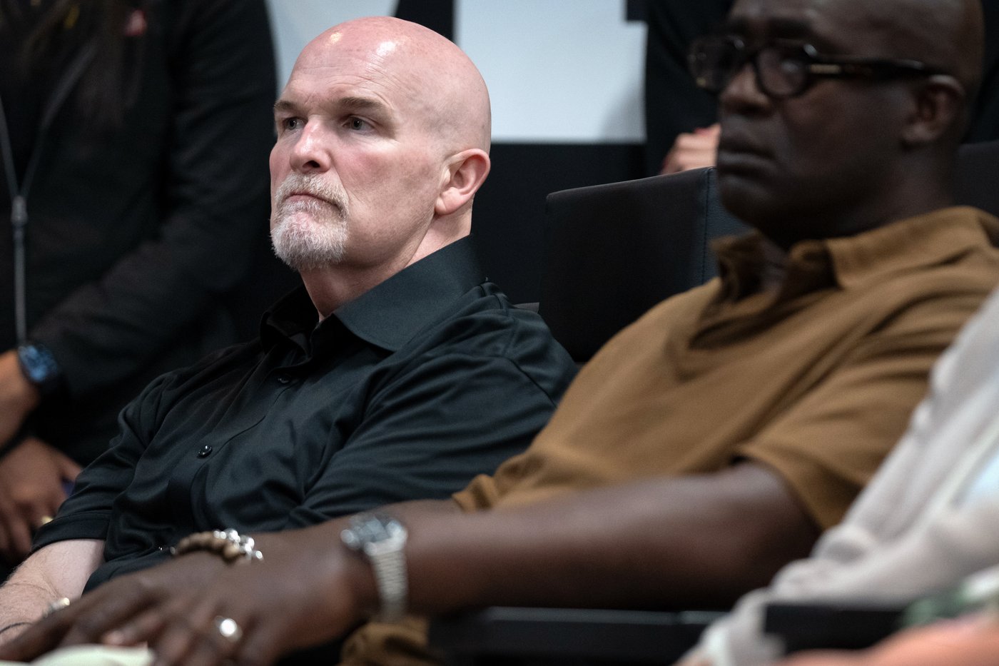 From Sonny Styles on, Commanders emphasize versatility in the draft | iNFOnews.ca