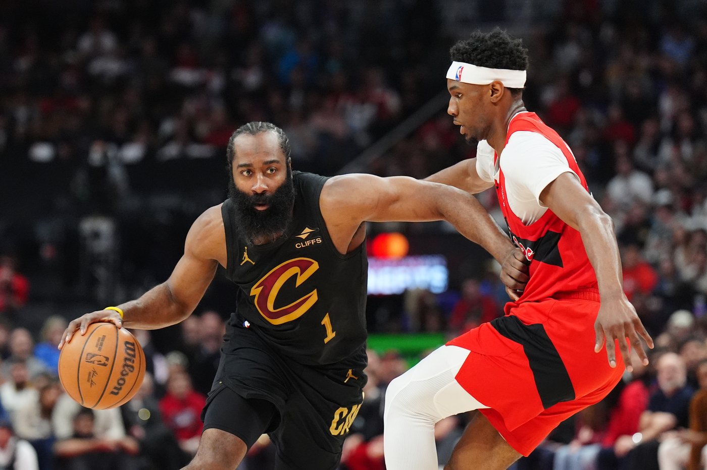 Raptors hope to keep momentum in Game 5, take lead over Cavaliers | iNFOnews.ca