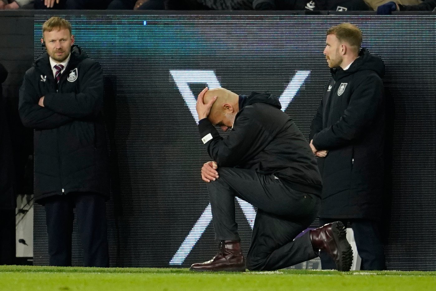 How Pep Guardiola compares with Alex Ferguson and English soccer’s other managerial greats | iNFOnews.ca