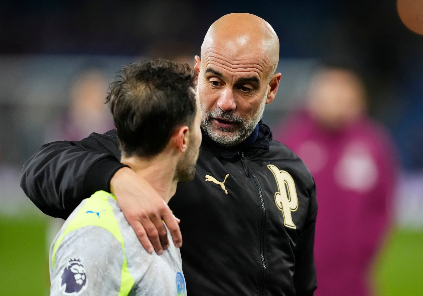 How Pep Guardiola compares with Alex Ferguson and English soccer’s other managerial greats | iNFOnews.ca