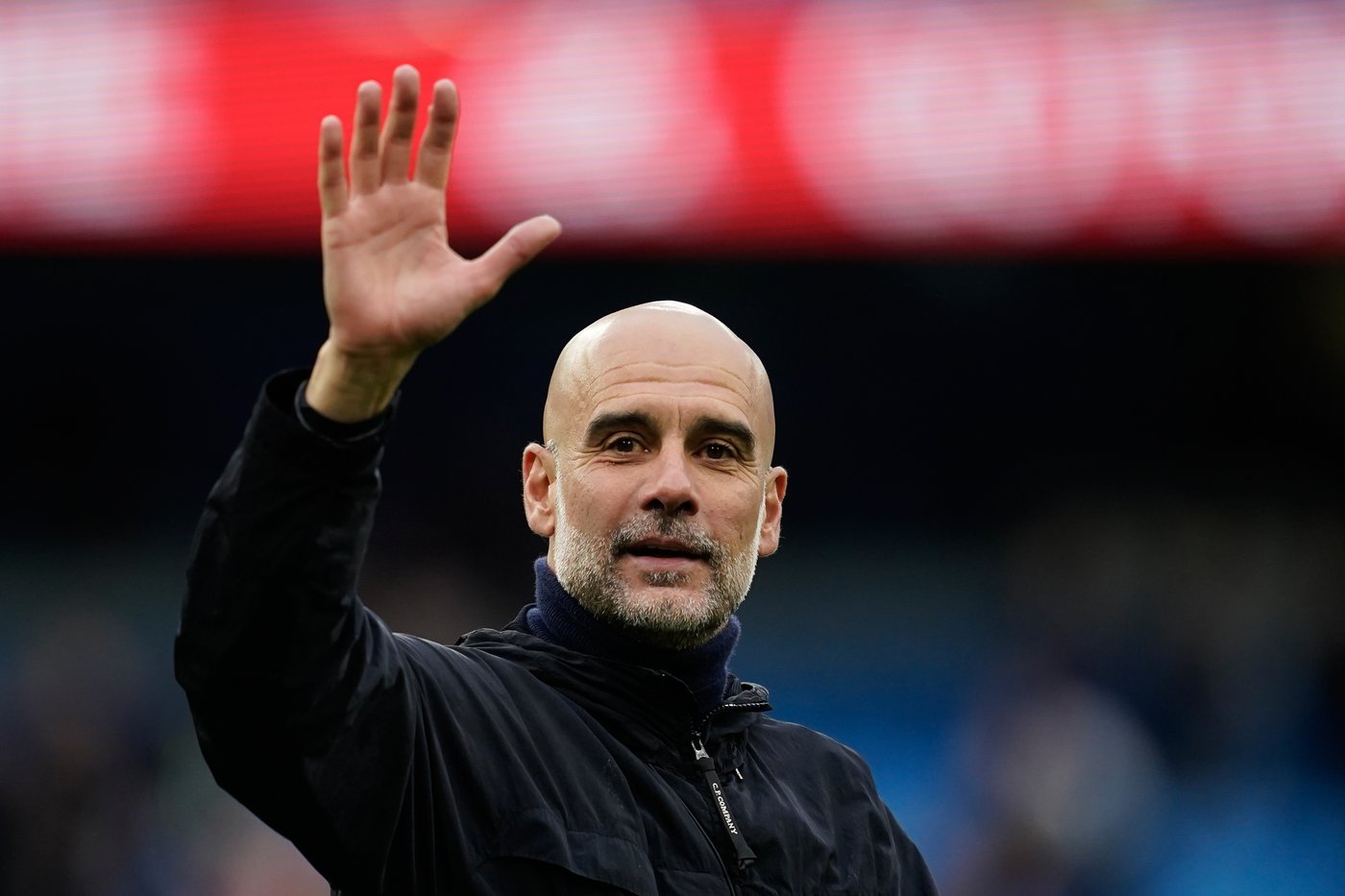 How Pep Guardiola compares with Alex Ferguson and English soccer’s other managerial greats | iNFOnews.ca