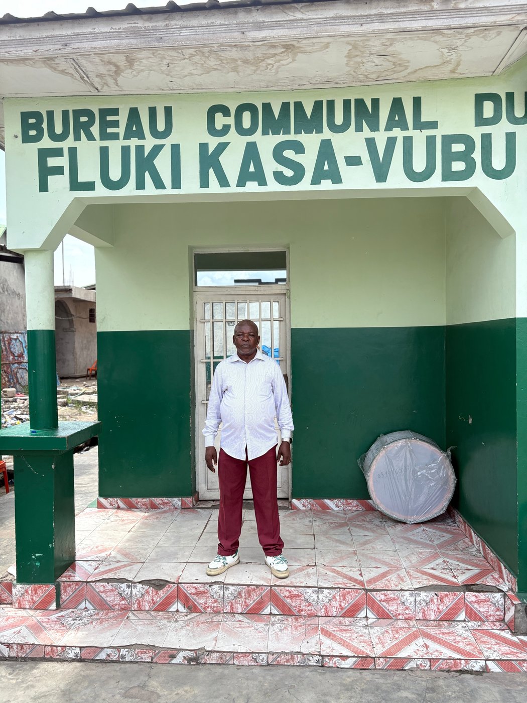 In Congo, an unconventional Christian movement has existential lessons for the troubled nation | iNFOnews.ca