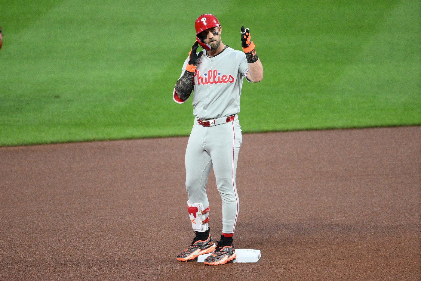 Sánchez strikes out 11, works around walks as Phillies snap 4-game skid with 5-0 win over Orioles | iNFOnews.ca