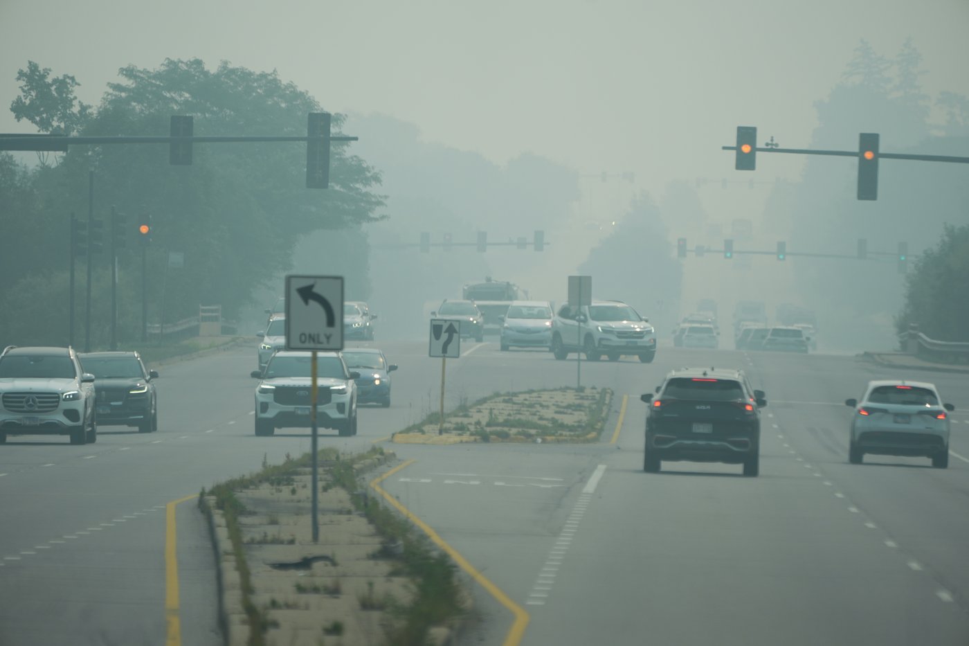 Mets-Phillies start time moved, MLS game between Vancouver-Chicago ppd. due to wildfire smoke | iNFOnews.ca Mets-Phillies start time moved, MLS game between Vancouver-Chicago ppd. due to wildfire smoke | iNFOnews.ca