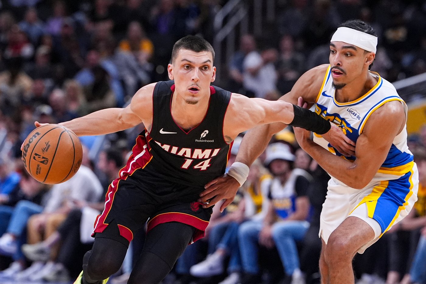 Pascal Siakam scores 30 points to give Pacers 135-118 victory that adds to Heat's struggles | iNFOnews.ca