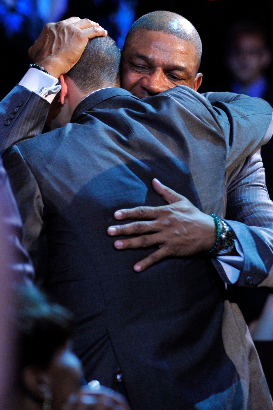 Doc Rivers reflects on getting into the Basketball Hall of Fame, and those who made it possible | iNFOnews.ca