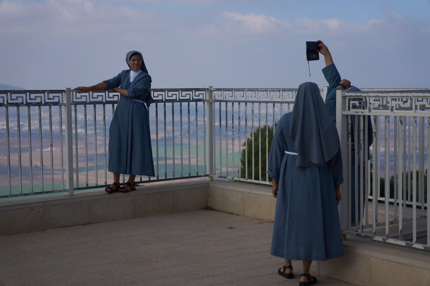 Israel’s Christians rely on faith and allies as they fear rising harassment | iNFOnews.ca Israel’s Christians rely on faith and allies as they fear rising harassment | iNFOnews.ca