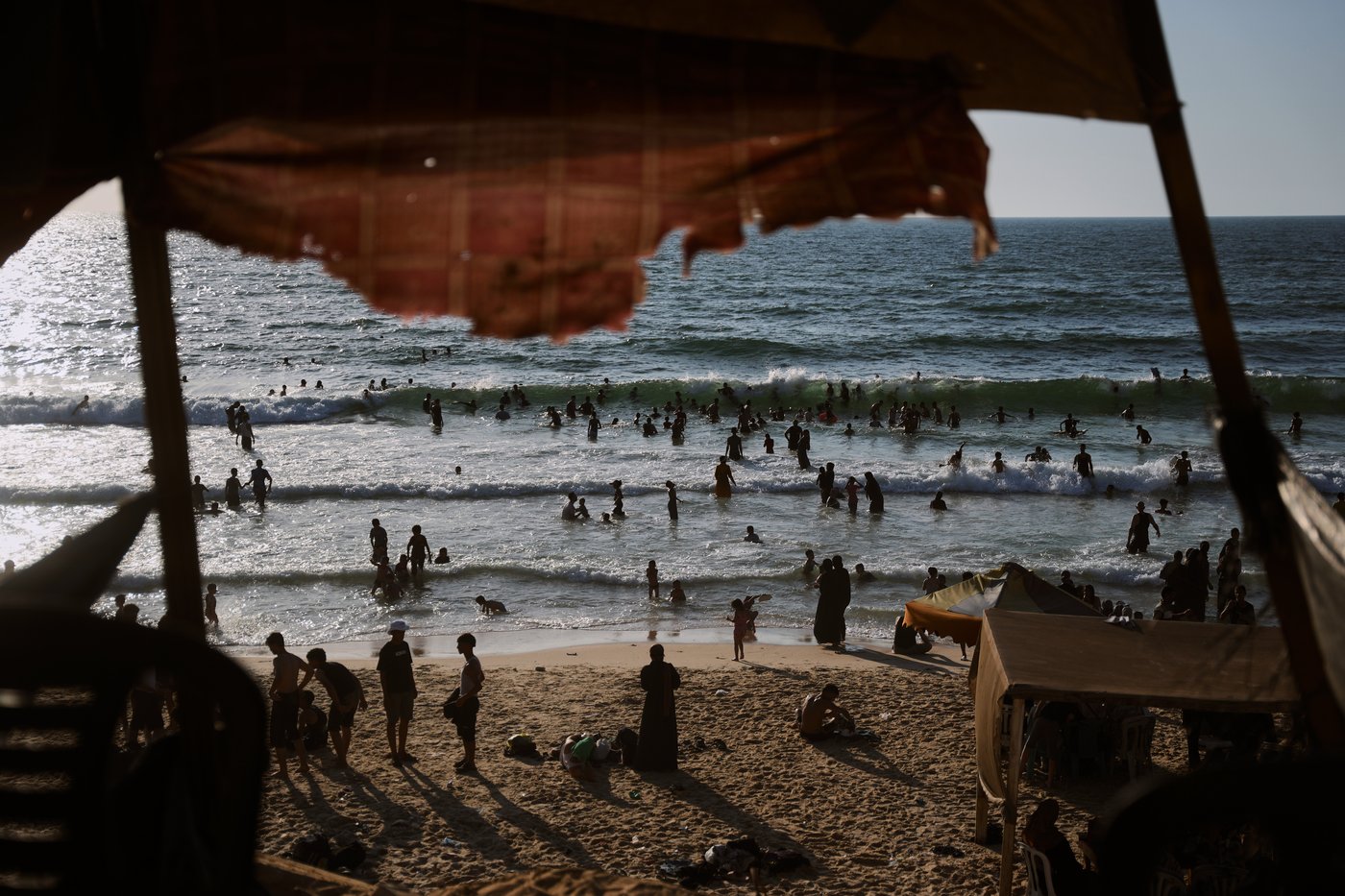 Extreme heat and drought take a toll around the world, in photos | iNFOnews.ca