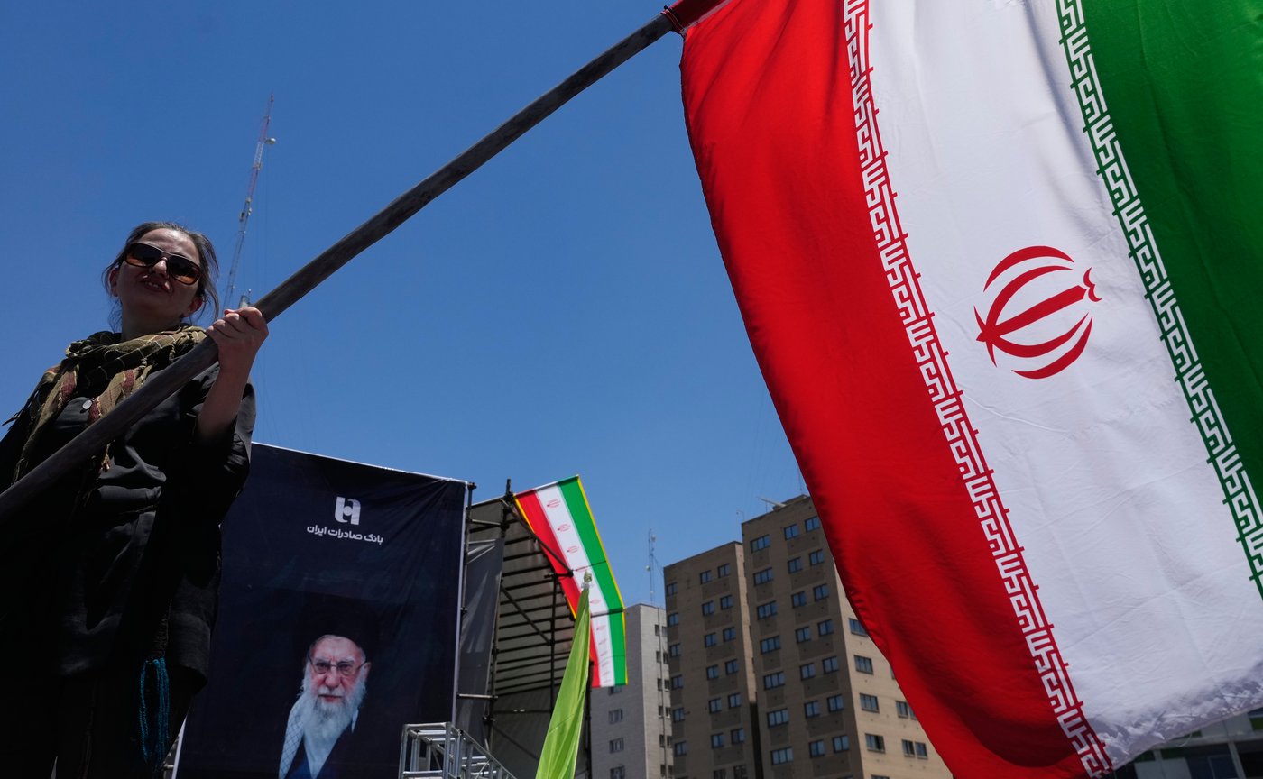 What do Iran and the US stand to gain from their deal? Here's what to know | iNFOnews.ca